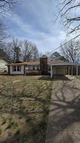 111 Dunn Hollow Dr, Fairfield Bay, AR 72088