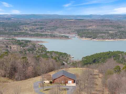 334 Hunter Ridge Road, Bee Branch, AR 72013
