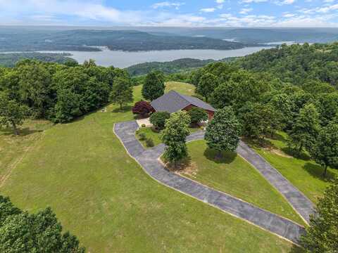 334 Hunter Ridge Road, Bee Branch, AR 72013