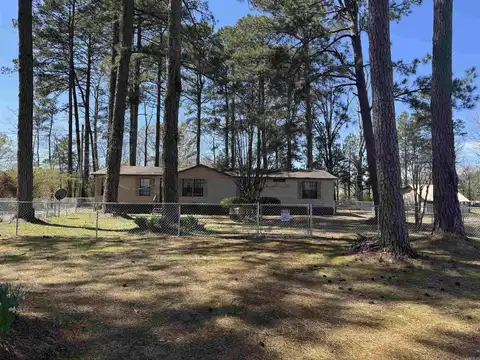 8444 SULPHUR SPRINGS, Pine Bluff, AR 71603