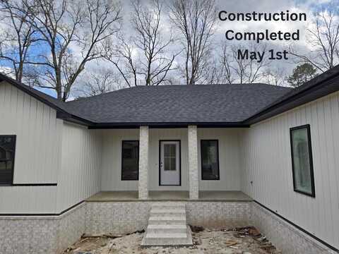 109 Diamondhead Drive, Hot Springs, AR 71913