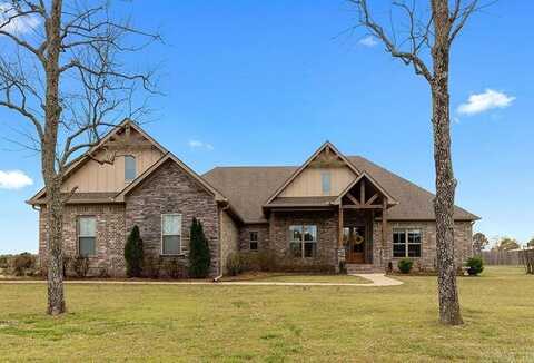4033 Vineyard Way, Alexander, AR 72002