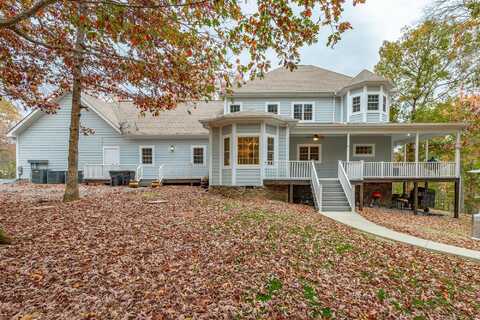 2168 Bluff View Drive, Dunlap, TN 37327