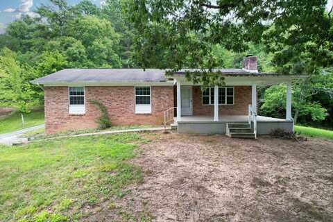 1124 White Oak Road NW, Cleveland, TN 37312