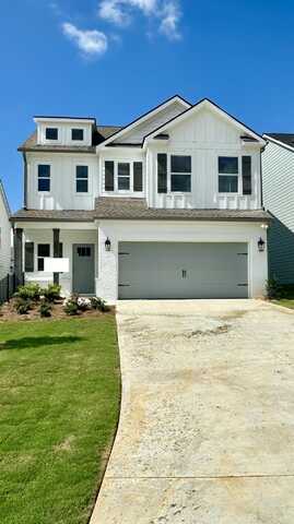 9114 Glimmer Lane, Ooltewah, TN 37363