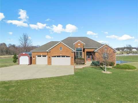 10366 IMMEL STREET NE, CANTON, OH 44721