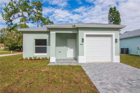 3391 3RD PLACE, VERO BEACH, FL 32968