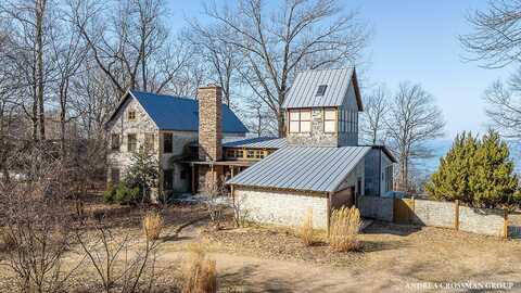 1484 71ST STREET, FENNVILLE, MI 49408