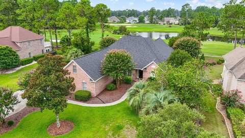 4222 Congressional Dr., Myrtle Beach, SC 29579