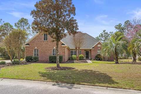 4222 Congressional Dr., Myrtle Beach, SC 29579