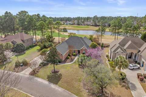 4222 Congressional Dr., Myrtle Beach, SC 29579