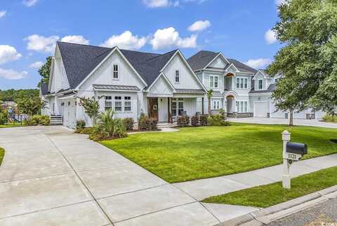 1121 Glossy Ibis Dr., Conway, SC 29526
