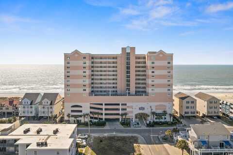 5700 N Ocean Blvd., North Myrtle Beach, SC 29582