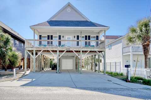 209 30th Ave. N, North Myrtle Beach, SC 29582