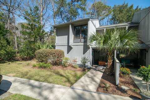 358 Salt Marsh Circle, Pawleys Island, SC 29585