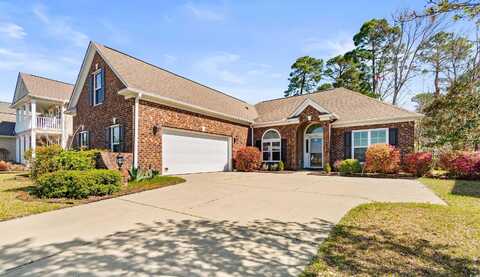 3108 Byrom Rd., Myrtle Beach, SC 29579