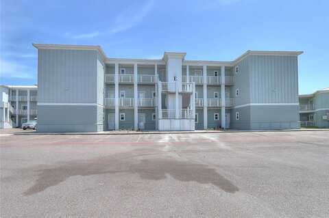 1107 S 11th Street unit: 39, Port Aransas, TX 78373