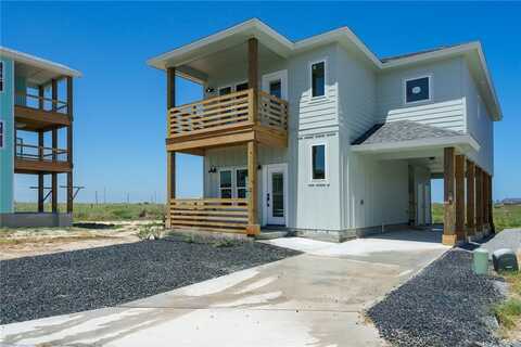 162 La Concha Boulevard unit: 11, Port Aransas, TX 78373