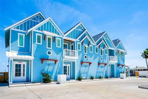 15514 Spyglass Drive, Corpus Christi, TX 78418