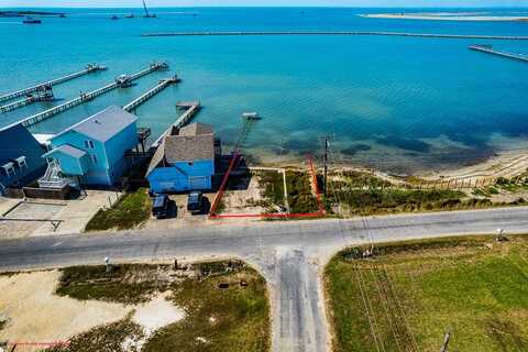 1008 Bayshore Drive, Ingleside, TX 78362