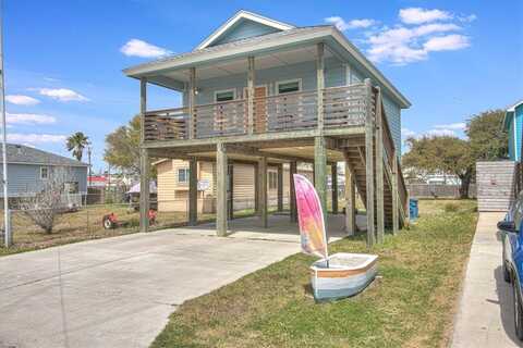 227 Brown Street, Port Aransas, TX 78373