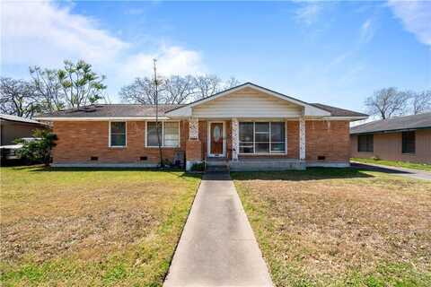 3301 Casa Blanca Drive, Corpus Christi, TX 78411