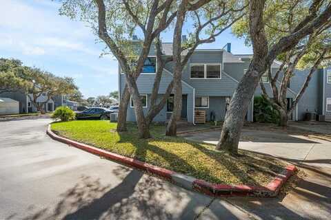 209 Forest Hills #120, Rockport, TX 78382