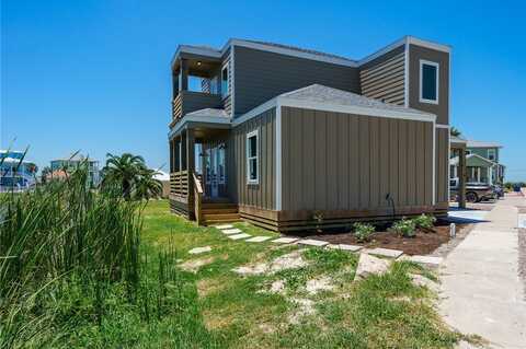 162 La Concha Boulevard unit: 35, Port Aransas, TX 78373