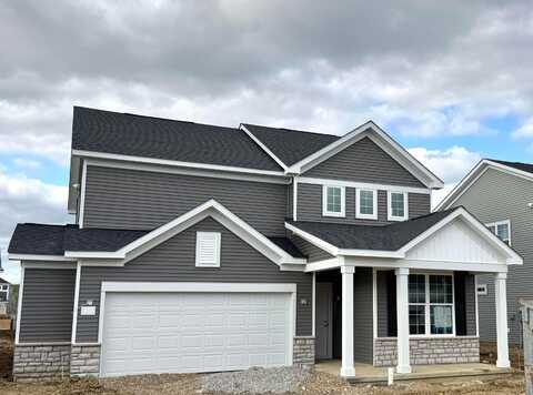 3780 Brody Drive, Grove City, OH 43123