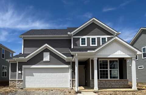 3780 Brody Drive, Grove City, OH 43123