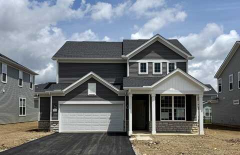 3780 Brody Drive, Grove City, OH 43123