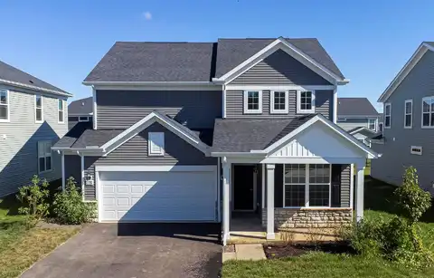 3780 Brody Drive, Grove City, OH 43123