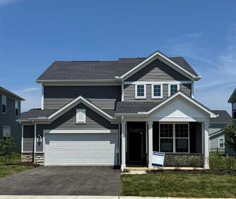 3780 Brody Drive, Grove City, OH 43123