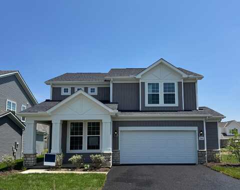 3747 Brody Drive, Grove City, OH 43123