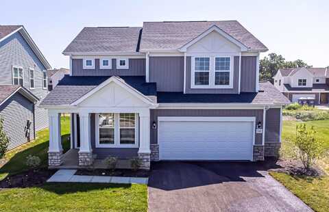 3747 Brody Drive, Grove City, OH 43123
