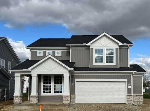 3747 Brody Drive, Grove City, OH 43123