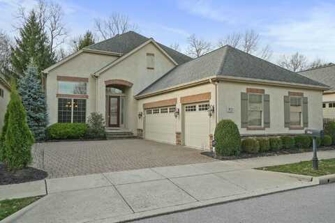 3925 Shadowstone Way, Columbus, OH 43221