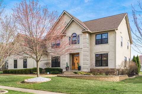 4175 Bangle Court, Dublin, OH 43016
