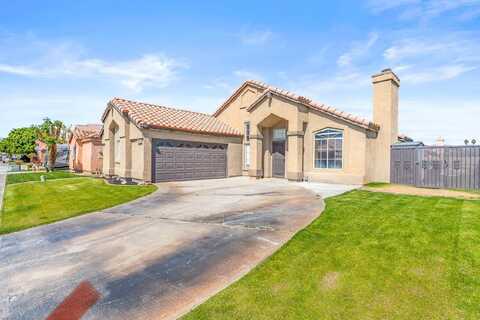 81182 Pecos Pl Place, Indio, CA 92201