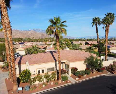 5 Novato Terrace, Rancho Mirage, CA 92270