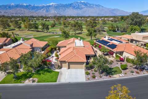 30 Colonial Drive, Rancho Mirage, CA 92270