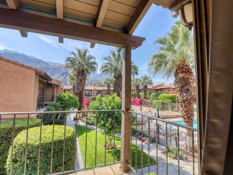 291 E Mel Avenue, Palm Springs, CA 92262