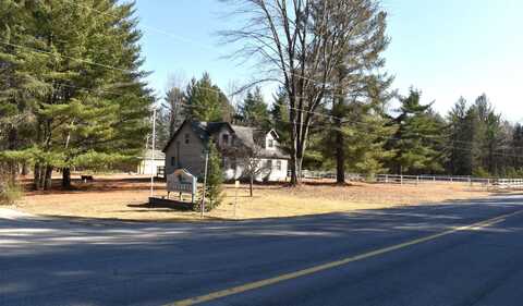 20 West River, Gladwin, MI 48624