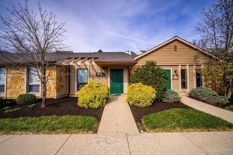 428 Ray Norrish Drive, Springdale, OH 45246