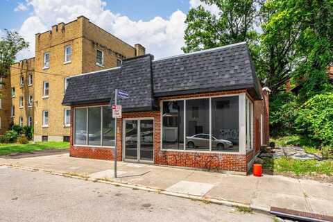 3699 Vine Street, Cincinnati, OH 45220