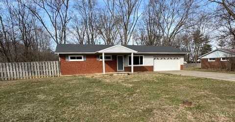 844 Hawthorne Drive, Union, OH 45245