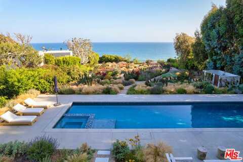 31226 Bailard Rd, Malibu, CA 90265
