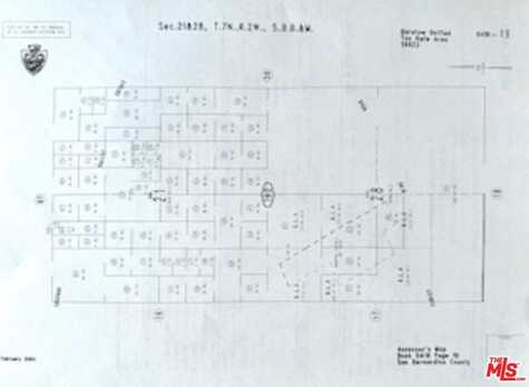 0 Vacant Land, San Bernardino, CA 92307