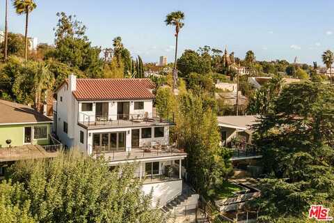 1615 Sargent Pl, Los Angeles, CA 90026