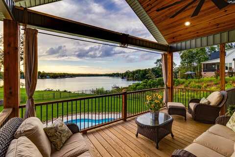 110 SWEETGRASS Lane, Leesville, SC 29070